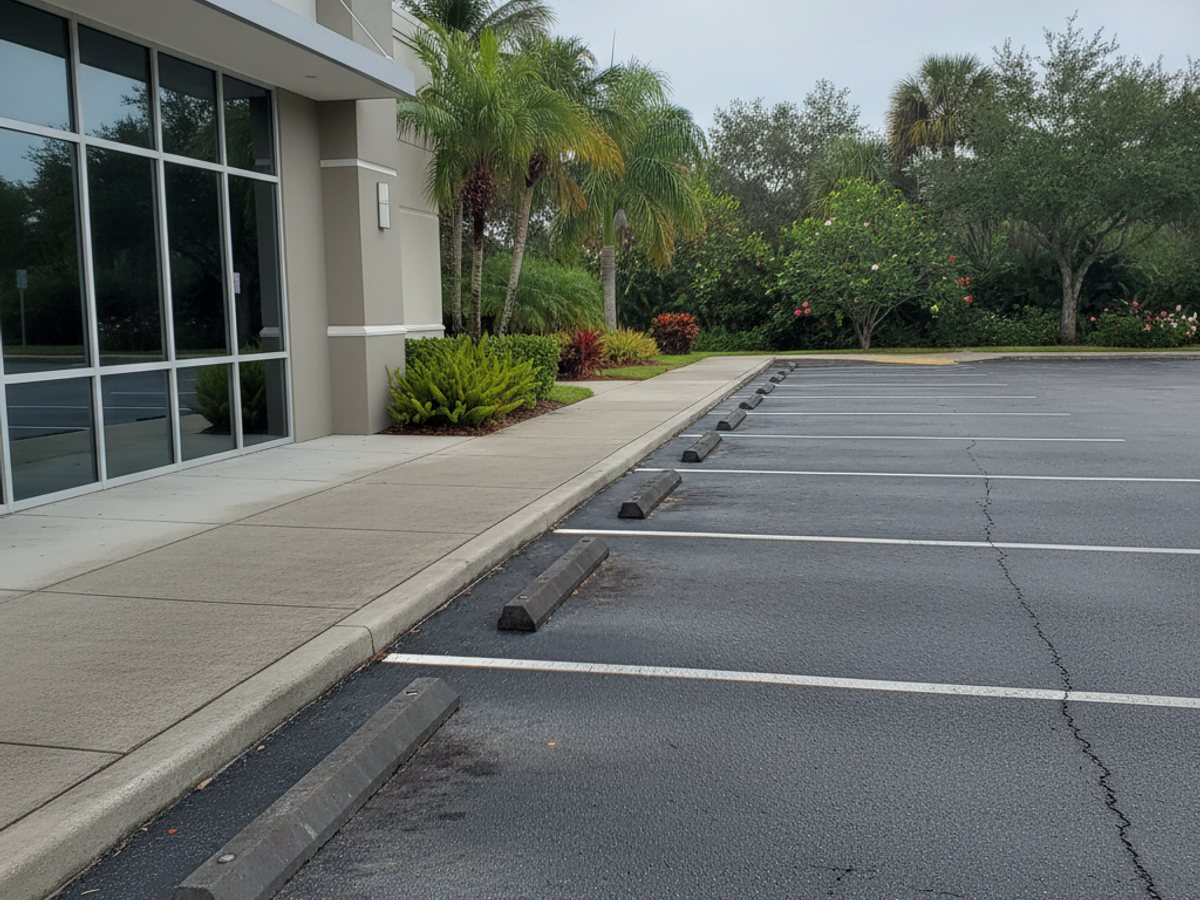 Concrete Driveways completed by BCL Concrete Constructions in Bossier City, LA
