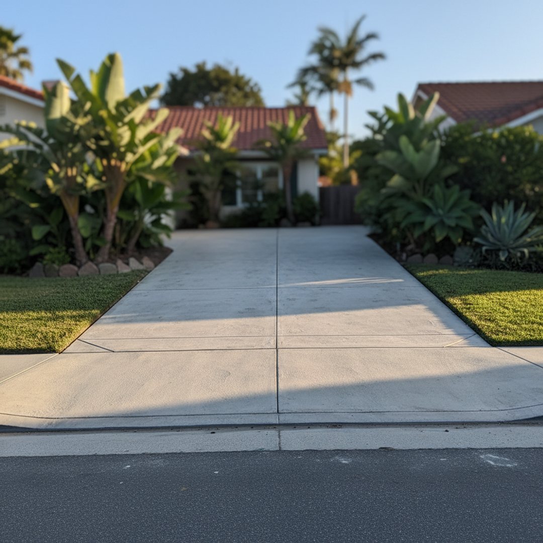 BCL Concrete Constructions completed project