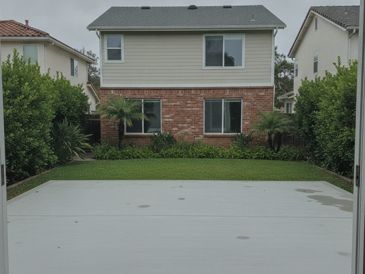 Concrete Repair completed by BCL Concrete Constructions in Minden, LA