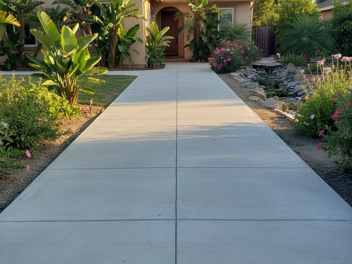 Concrete Foundation Repair completed by BCL Concrete Constructions in Greenwood, LA